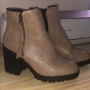 Call It Spring Boots